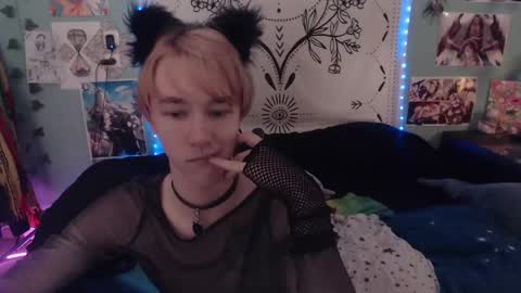 Snapshot of dreammaker_ chatting on November 26, 2025, 2:12 am Yukichi online show from November 26, 2025, 2:12 am