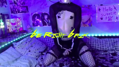 Snapshot of dreammaker_ chatting on December 5, 2025, 8:38 pm Yukichi online show from December 5, 2025, 8:38 pm