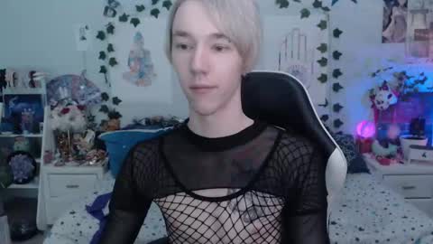 Snapshot of dreammaker_ chatting on January 10, 2026, 1:35 pm Yukichi online show from January 10, 2026, 1:35 pm