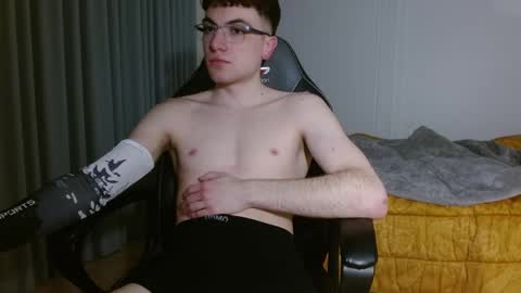 DreamBoy online show from March 23, 2026, 11:53 pm