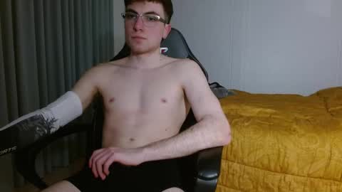 DreamBoy online show from April 4, 2026, 2:10 am