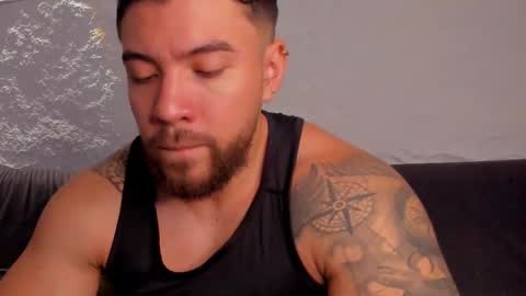 Snapshot of dreammr1 chatting on October 10, 2025, 3:55 pm cris online show from October 10, 2025, 3:55 pm