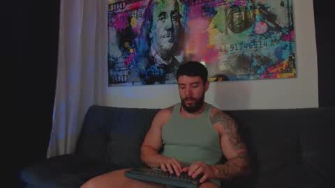 Snapshot of dreammr1 chatting on November 6, 2025, 5:52 am cris online show from November 6, 2025, 5:52 am