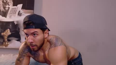 cris online show from July 13, 2026, 10:56 pm