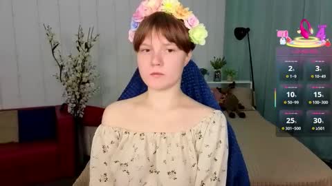 Luna online show from September 30, 2025, 8:25 pm