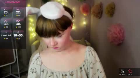 Luna online show from July 7, 2026, 8:46 pm