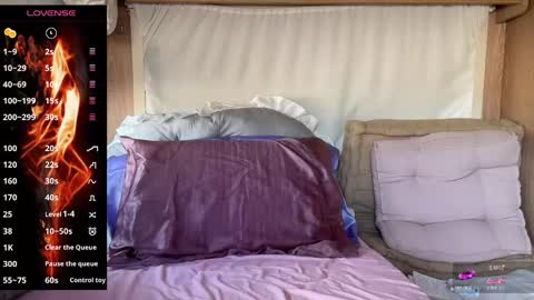 dreamofbarbiex online show from September 23, 2025, 8:17 am