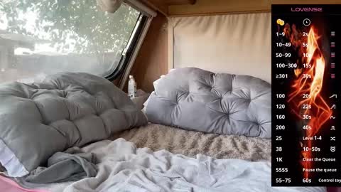 dreamofbarbiex online show from November 1, 2025, 10:06 am