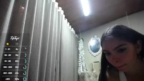 Sophia online show from June 29, 2026, 12:39 am