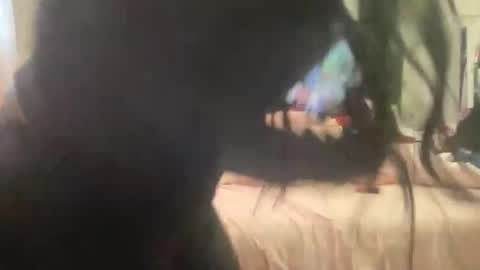 dreamtiffyxxx online show from January 14, 2026, 6:35 pm