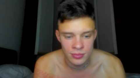 Adam Dream online show from October 23, 2025, 5:55 pm