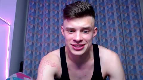 Adam Dream online show from January 10, 2026, 8:21 pm