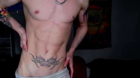 Snapshot of dreamyadam chatting on May 6, 2026, 11:48 am Adam Dream online show from May 6, 2026, 11:48 am
