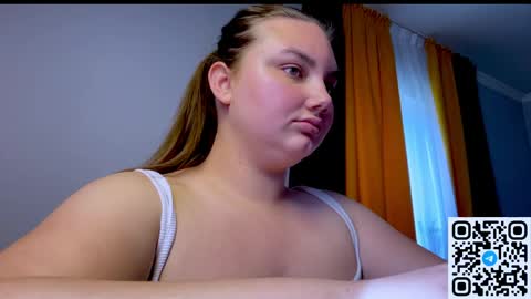 Mila online show from May 28, 2026, 3:31 pm