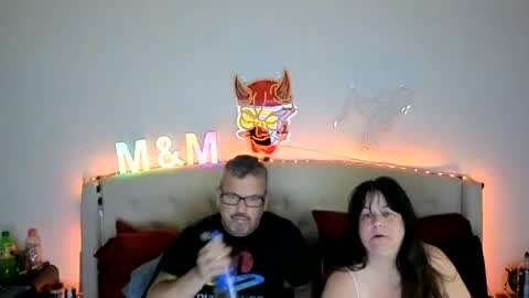 DreamyCouple01 online show from July 4, 2026, 11:33 pm