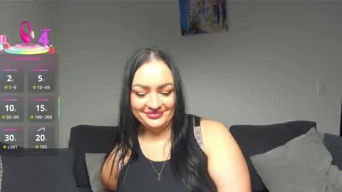 dreamyhousewife1 online show from December 15, 2025, 5:50 pm