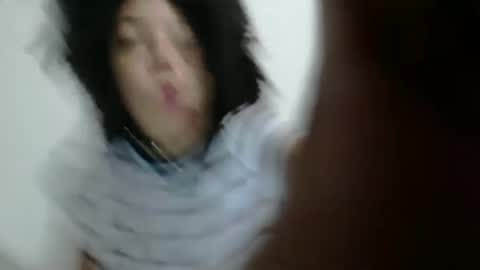 DreamyLatina online show from February 23, 2025, 1:35 am