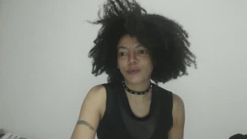 Snapshot of dreamylatina chatting on February 26, 2026, 1:37 am DreamyLatina online show from February 26, 2026, 1:37 am