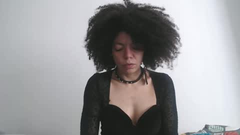 Snapshot of dreamylatina chatting on February 28, 2026, 1:01 pm DreamyLatina online show from February 28, 2026, 1:01 pm