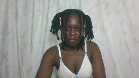 MERCY online show from October 12, 2025, 8:41 pm