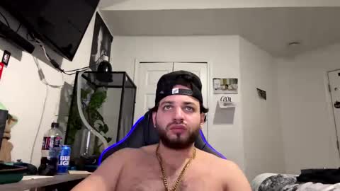 nightrider007 online show from December 26, 2024, 2:01 am