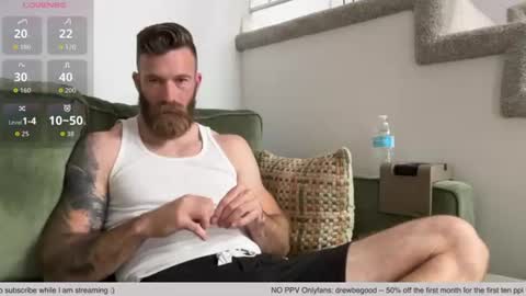 Snapshot of drewbegood chatting on August 4, 2026, 5:59 pm Drew online show from August 4, 2026, 5:59 pm