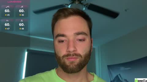 drexallen1 online show from December 16, 2025, 6:02 pm