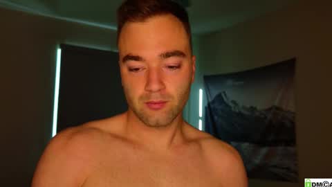 drexallen1 online show from December 20, 2025, 2:02 pm