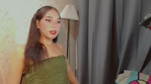 Dreyana online show from November 8, 2025, 3:18 am