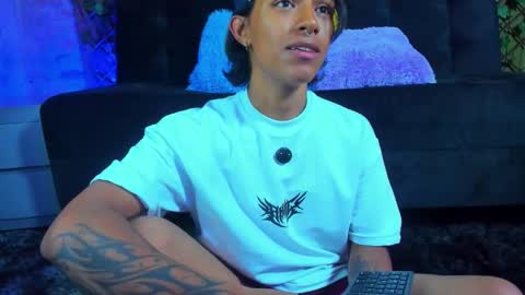 Dreyk online show from February 9, 2026, 10:03 pm