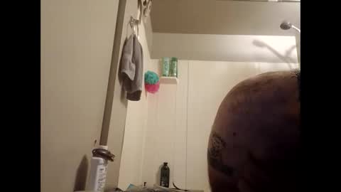 dribblez420 online show from March 2, 2025, 4:17 am