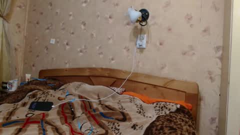 georgy online show from March 6, 2026, 9:55 pm