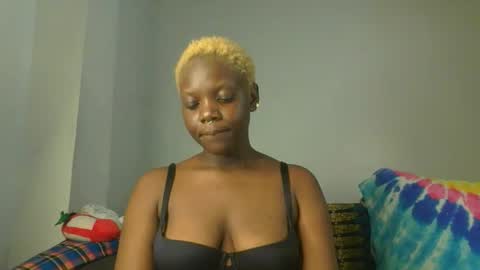 Kimberly online show from January 7, 2026, 8:22 pm