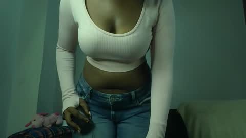 Kimberly online show from January 13, 2026, 7:08 pm