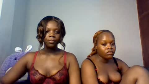 Kimberly online show from February 27, 2026, 10:32 pm