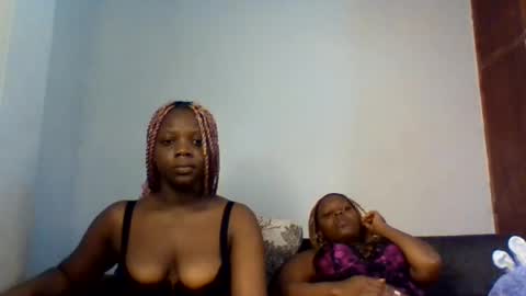 Kimberly online show from March 6, 2026, 12:07 am