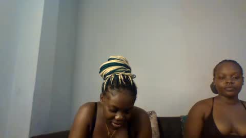 Kimberly online show from May 20, 2026, 12:06 am