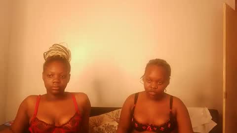 Kimberly online show from May 25, 2026, 9:32 pm