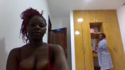 Kimberly online show from June 14, 2026, 1:03 am