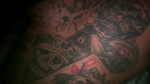 drippinggenie online show from December 8, 2024, 8:04 pm