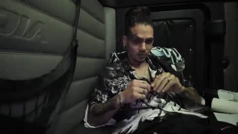 drippydavee online show from September 19, 2025, 9:00 am