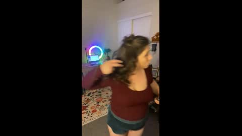 Snapshot of drippykitty888 chatting on March 6, 2026, 8:11 am Drippy kitty online show from March 6, 2026, 8:11 am