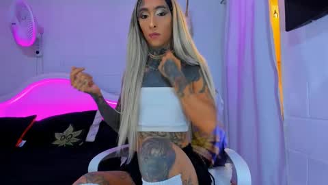 drippyorlove online show from September 10, 2025, 9:04 pm