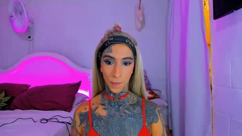 drippyorlove online show from September 28, 2025, 3:50 pm