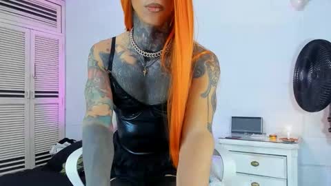 drippyorlove online show from March 13, 2026, 5:30 pm