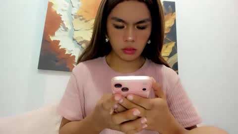 Snapshot of dripqueenxoxo chatting on May 10, 2026, 12:05 am miss. Erika online show from May 10, 2026, 12:05 am