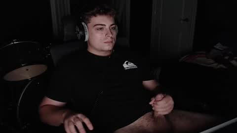 dripsaucenocap online show from October 12, 2025, 10:53 pm