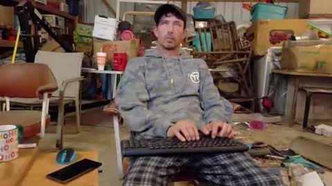 Snapshot of dritylilboy chatting on May 6, 2026, 10:53 am Inexperienced catfish online show from May 6, 2026, 10:53 am