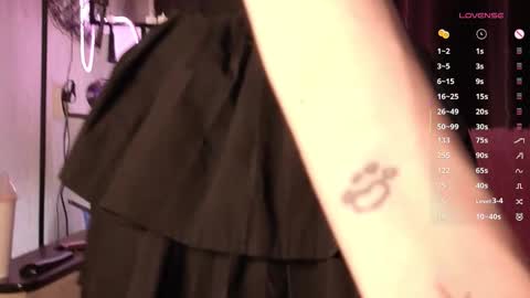 Evelyn 3 online show from February 1, 2026, 5:11 pm