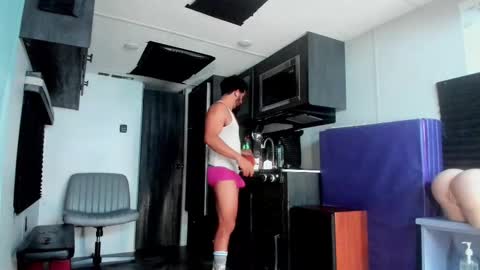 DirtyDrizzy online show from December 19, 2025, 11:17 am